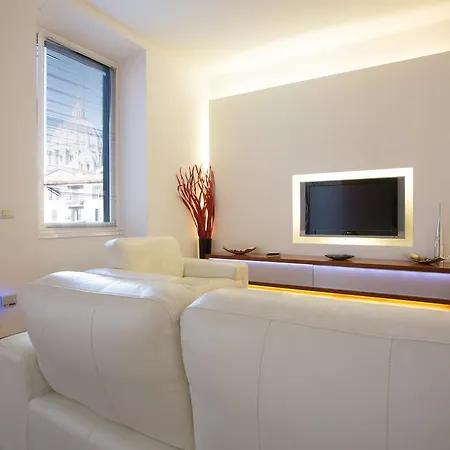 Heaven Apartament Rzym