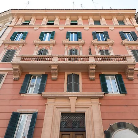 Apartament Heaven