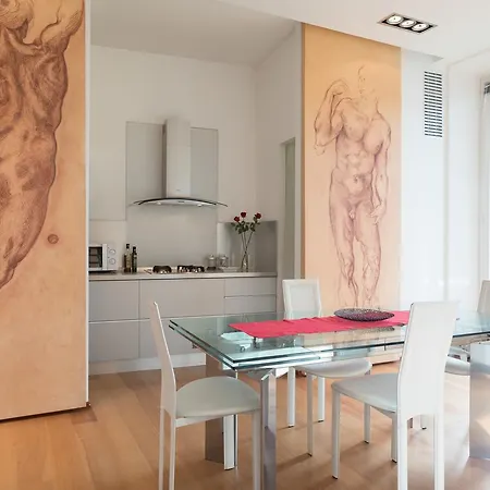 Heaven Apartament