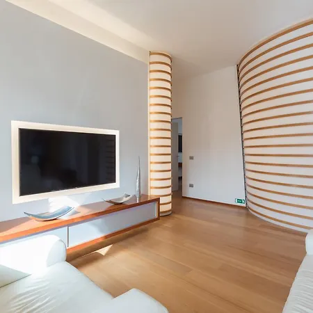 Apartament Heaven *