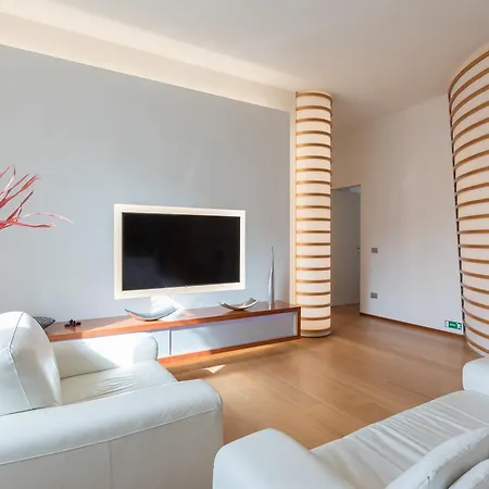 Apartament Heaven